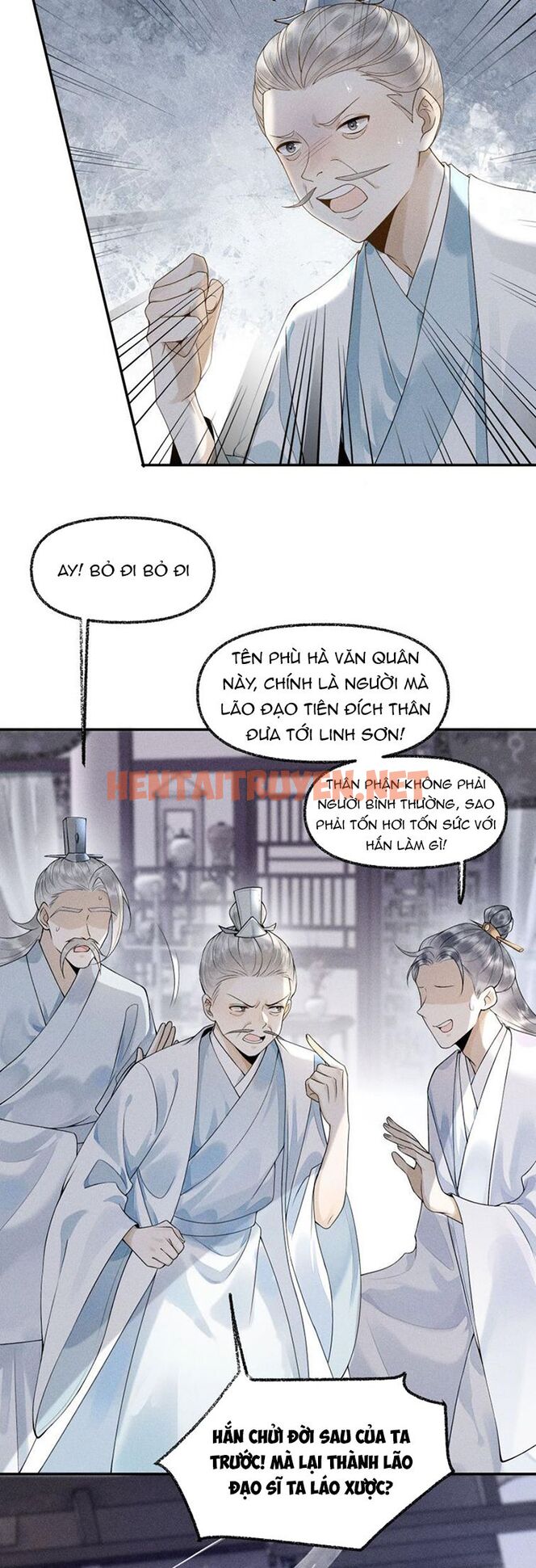 Xem ảnh Tiên Tổ Tại Hạ - Chap 1 - img_017_1689272513 - HentaiTruyenVN.net