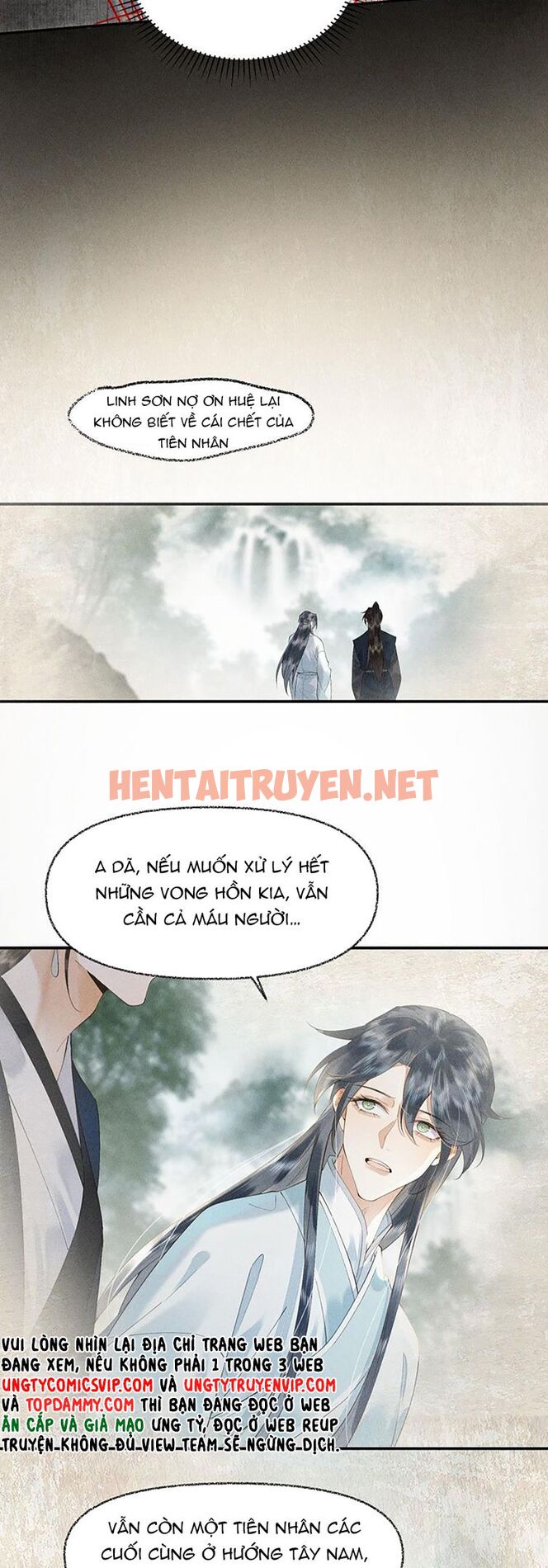 Xem ảnh Tiên Tổ Tại Hạ - Chap 11 - img_009_1689437860 - HentaiTruyen.net