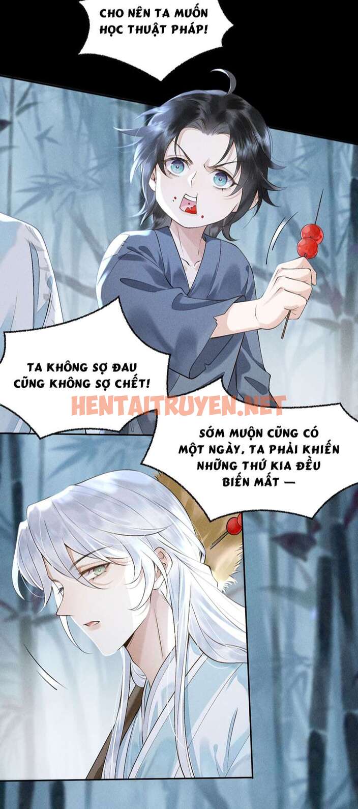 Xem ảnh Tiên Tổ Tại Hạ - Chap 12 - img_005_1689747606 - HentaiTruyenVN.net