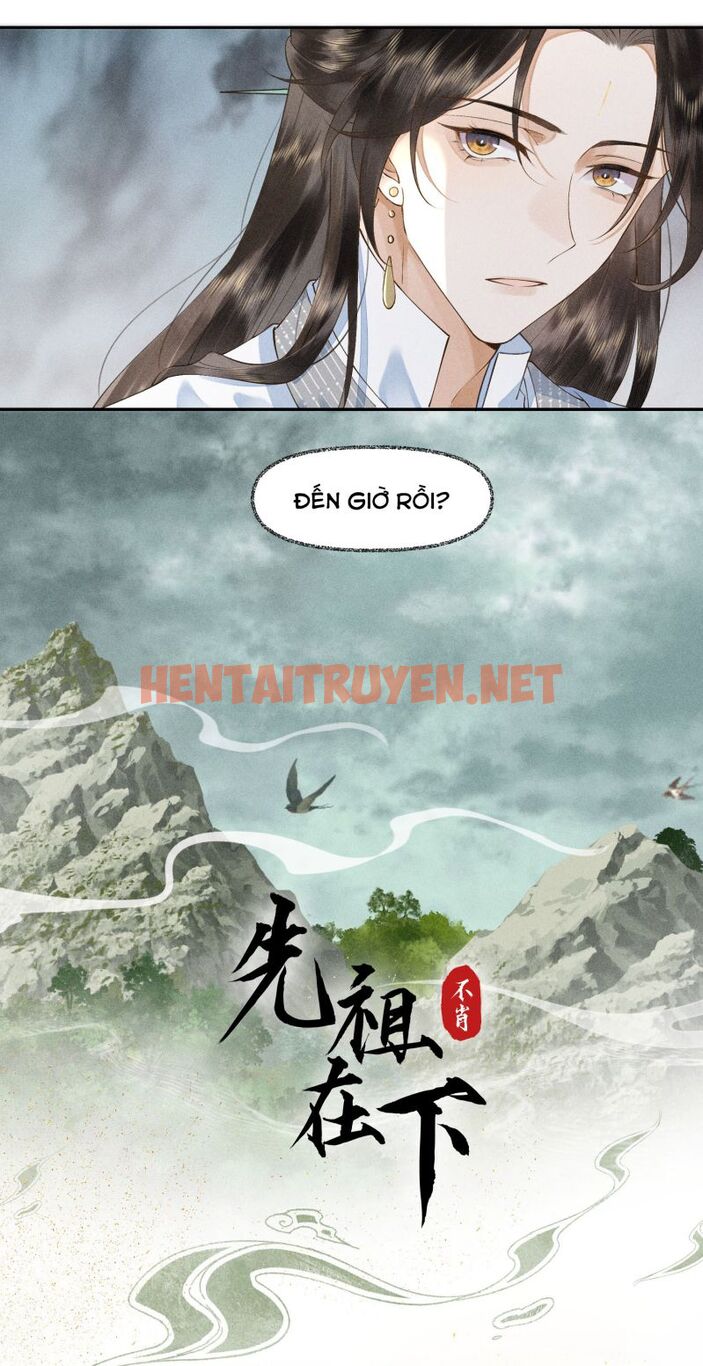 Xem ảnh Tiên Tổ Tại Hạ - Chap 13 - img_009_1690024388 - HentaiTruyenVN.net