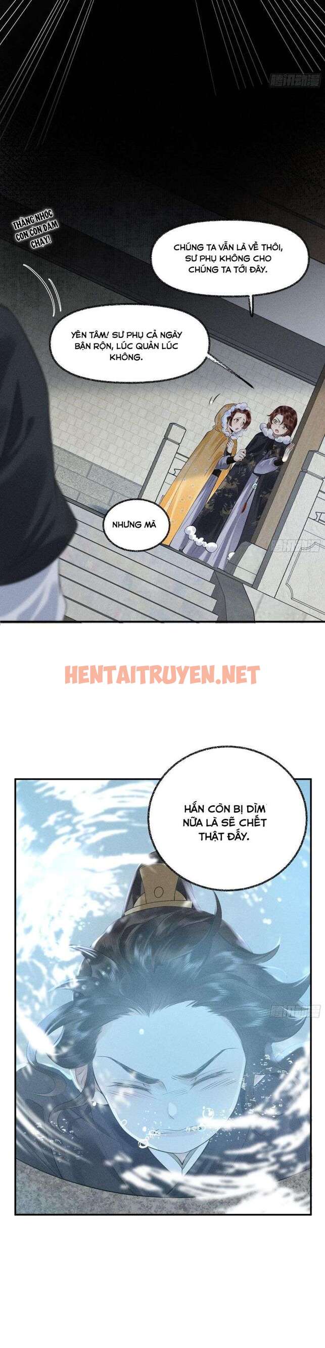 Xem ảnh Tiên Tổ Tại Hạ - Chap 16 - img_010_1690953795 - HentaiTruyenVN.net