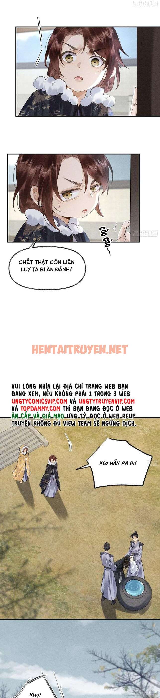 Xem ảnh Tiên Tổ Tại Hạ - Chap 16 - img_011_1690953798 - HentaiTruyenVN.net