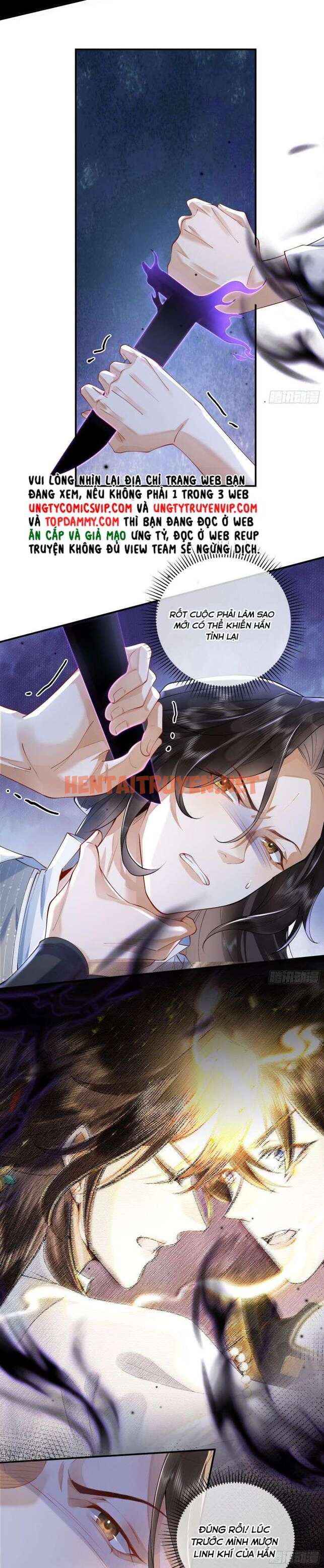 Xem ảnh Tiên Tổ Tại Hạ - Chap 16 - img_017_1690953815 - HentaiTruyenVN.net