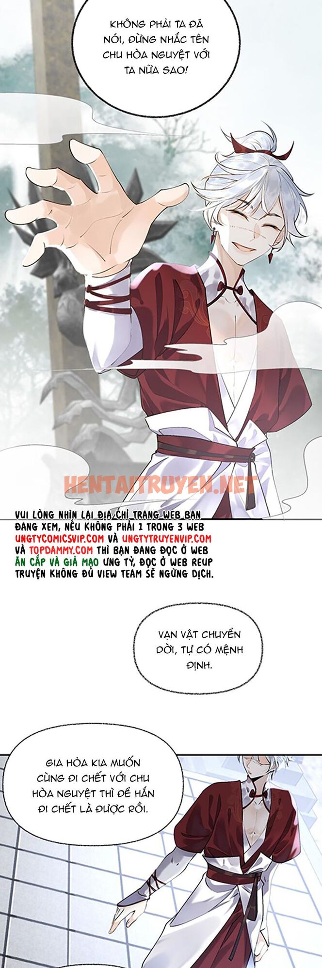 Xem ảnh Tiên Tổ Tại Hạ - Chap 18 - img_006_1691839103 - TruyenVN.APP