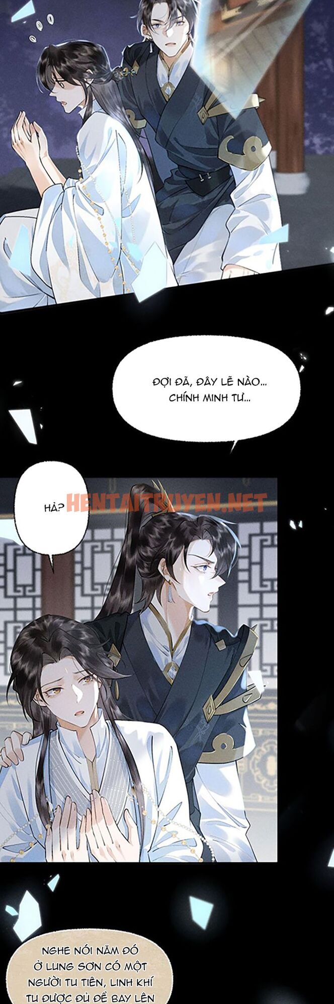 Xem ảnh Tiên Tổ Tại Hạ - Chap 18 - img_011_1691839119 - HentaiTruyenVN.net