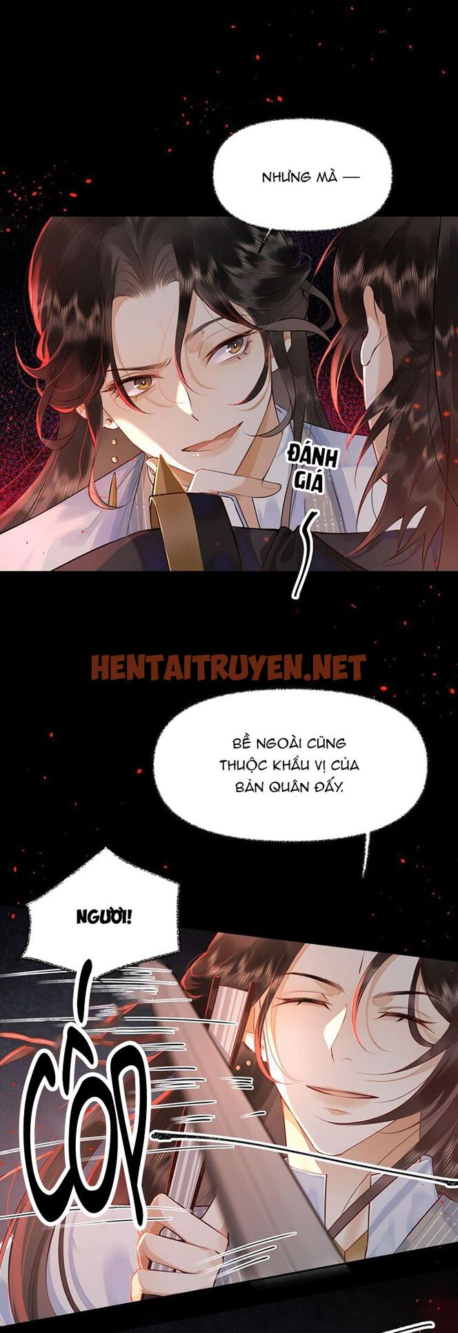 Xem ảnh Tiên Tổ Tại Hạ - Chap 2 - img_004_1689272450 - HentaiTruyenVN.net