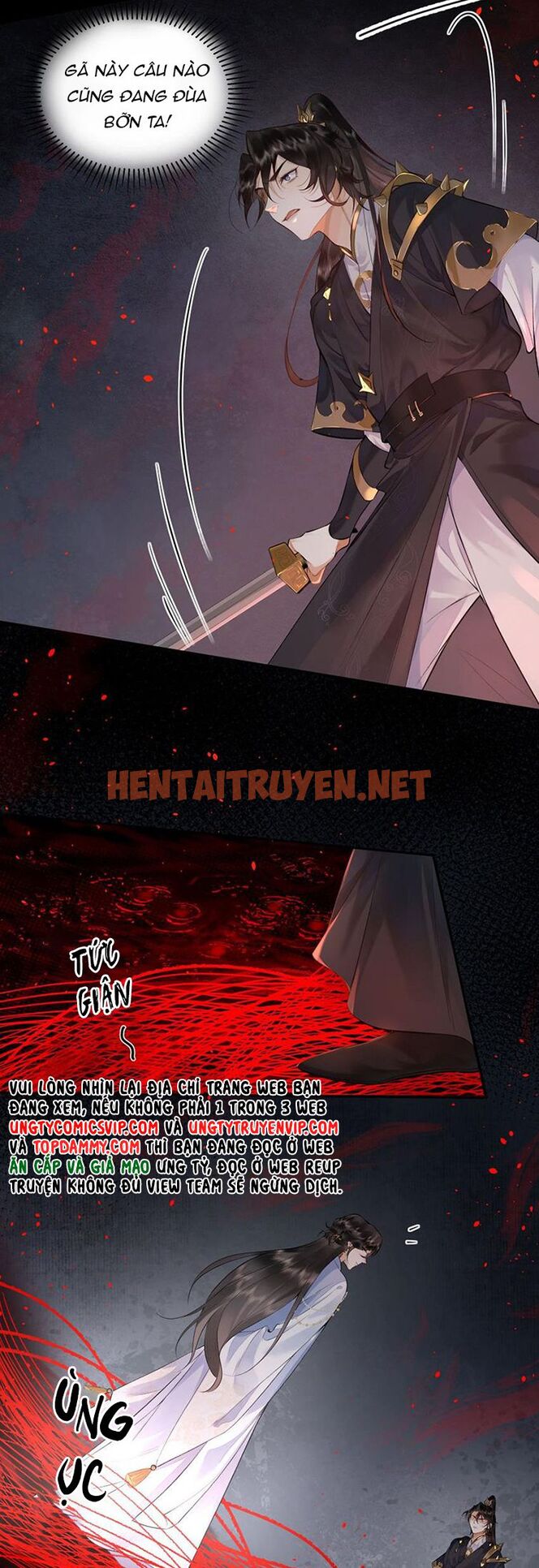 Xem ảnh Tiên Tổ Tại Hạ - Chap 2 - img_005_1689272452 - HentaiTruyenVN.net