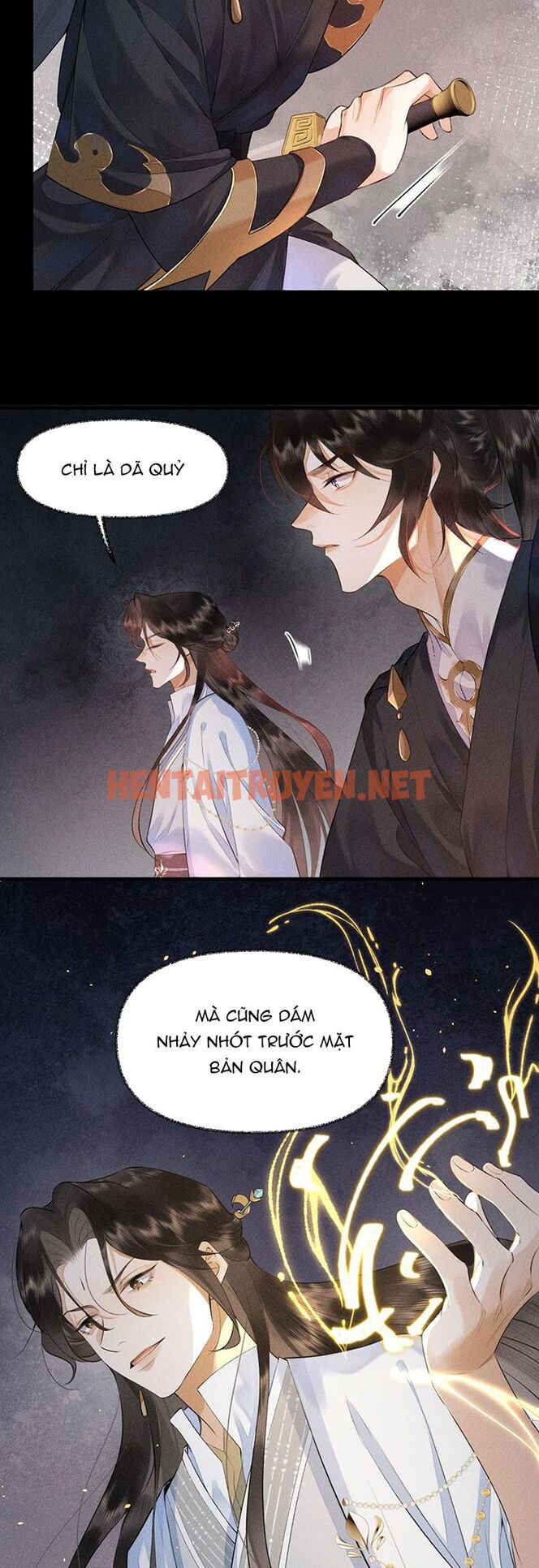 Xem ảnh Tiên Tổ Tại Hạ - Chap 2 - img_010_1689272464 - HentaiTruyenVN.net