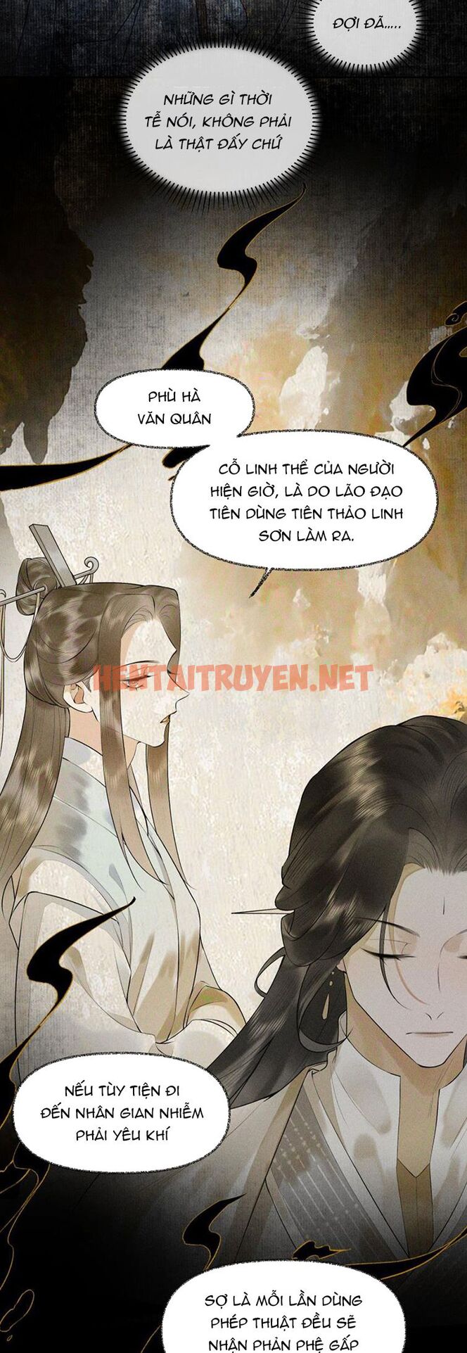 Xem ảnh Tiên Tổ Tại Hạ - Chap 2 - img_016_1689272480 - HentaiTruyenVN.net