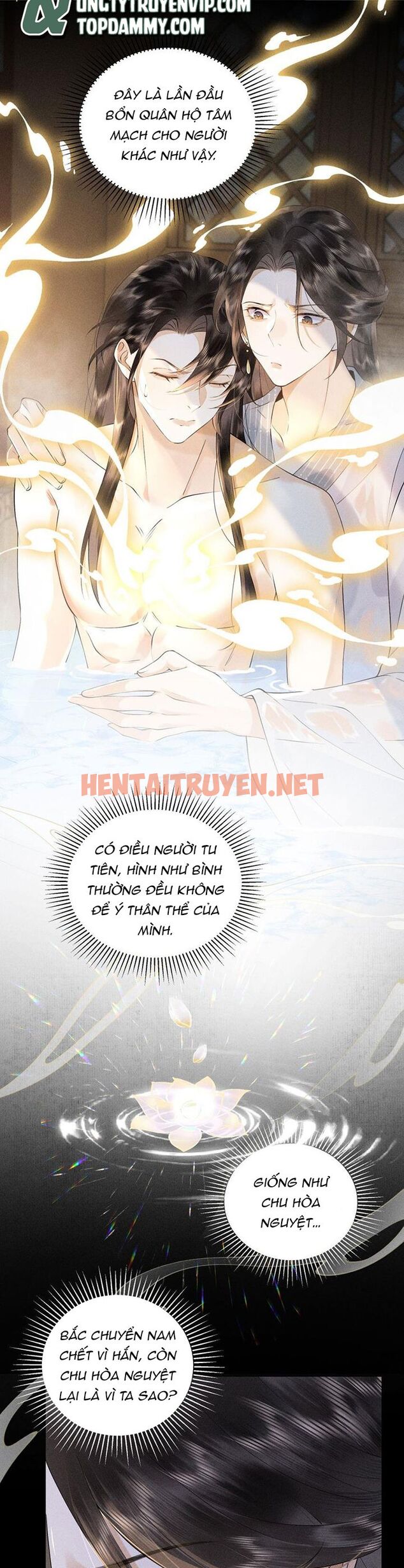 Xem ảnh Tiên Tổ Tại Hạ - Chap 21 - img_003_1692785843 - HentaiTruyenVN.net