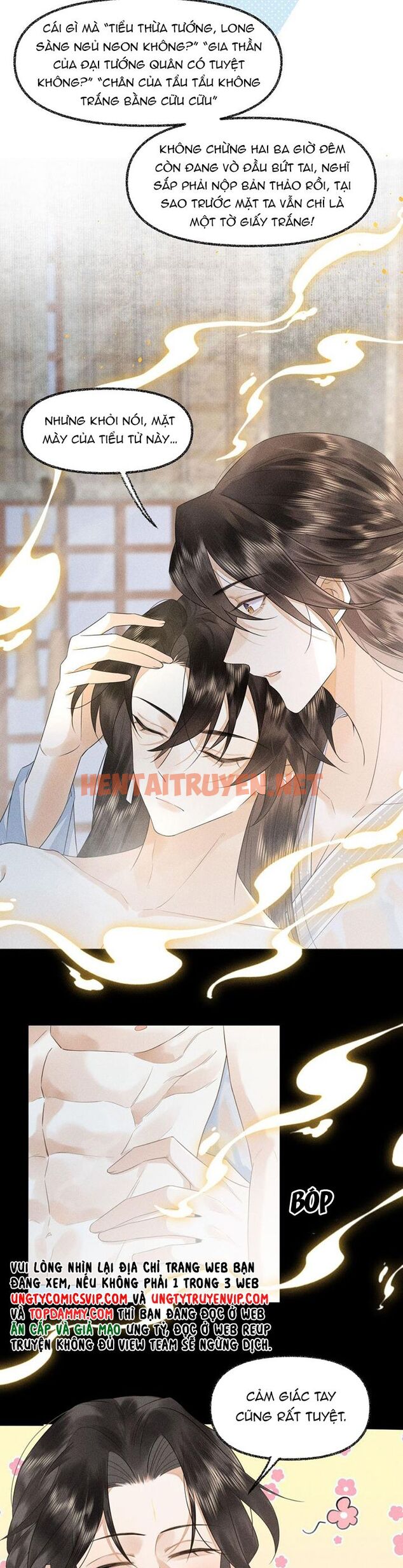 Xem ảnh Tiên Tổ Tại Hạ - Chap 21 - img_007_1692785854 - TruyenVN.APP