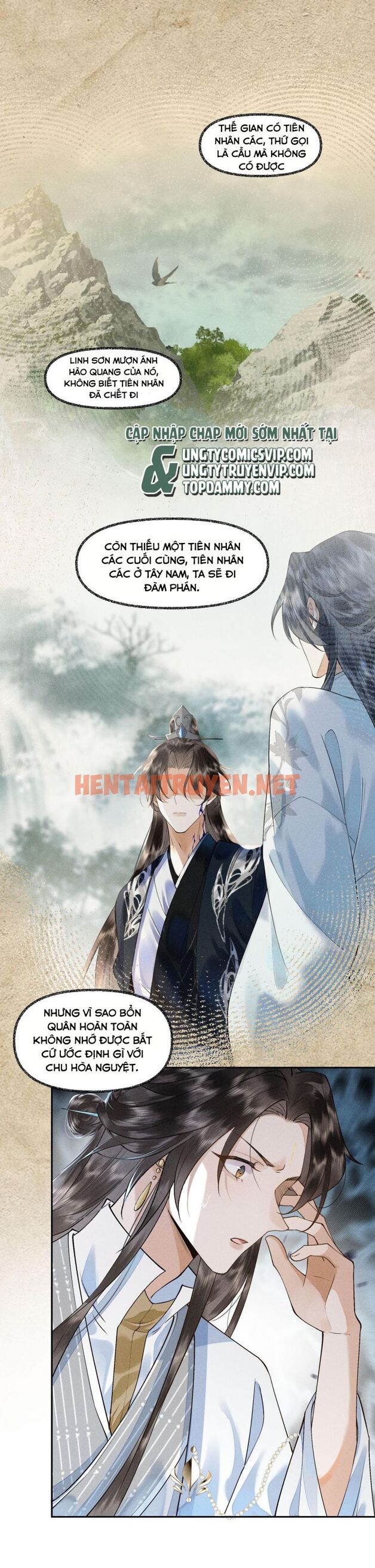 Xem ảnh Tiên Tổ Tại Hạ - Chap 22 - img_002_1693368821 - HentaiTruyenVN.net