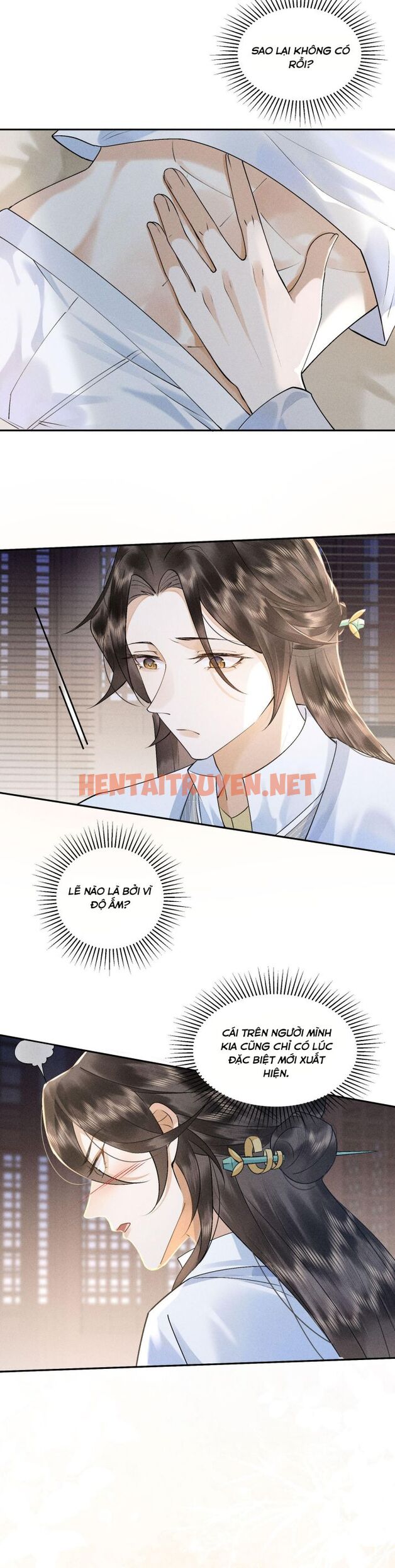 Xem ảnh Tiên Tổ Tại Hạ - Chap 22 - img_009_1693368842 - HentaiTruyenVN.net