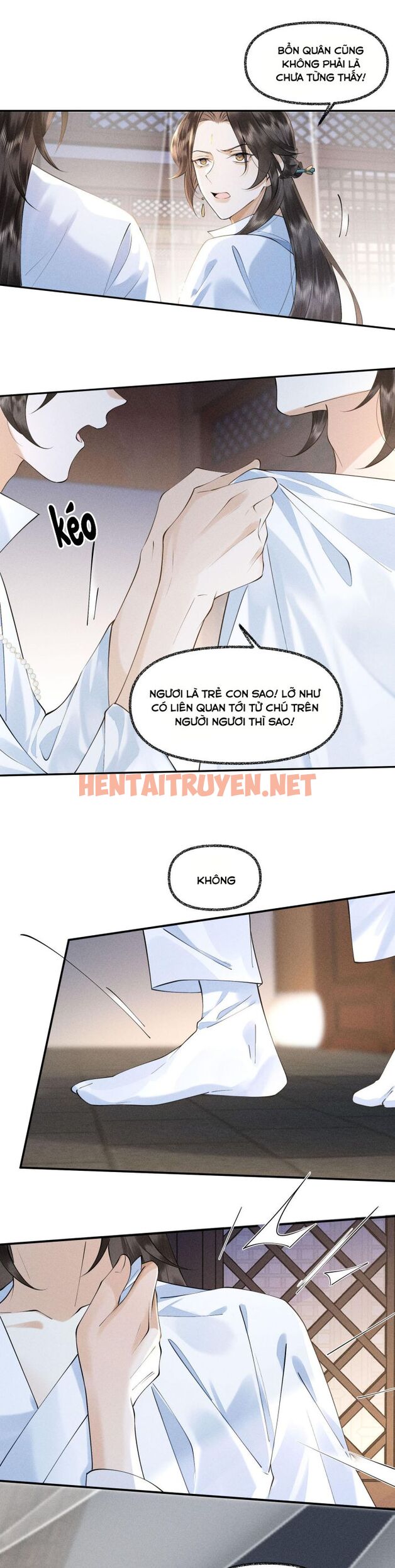 Xem ảnh Tiên Tổ Tại Hạ - Chap 22 - img_014_1693368858 - TruyenVN.APP