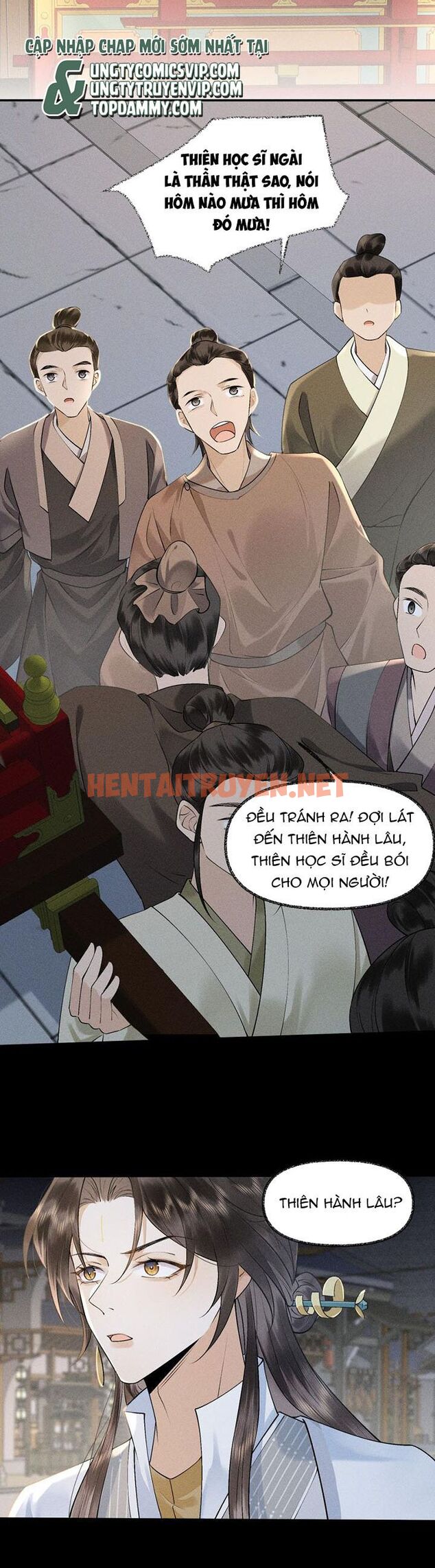 Xem ảnh Tiên Tổ Tại Hạ - Chap 23 - img_009_1694000273 - HentaiTruyenVN.net