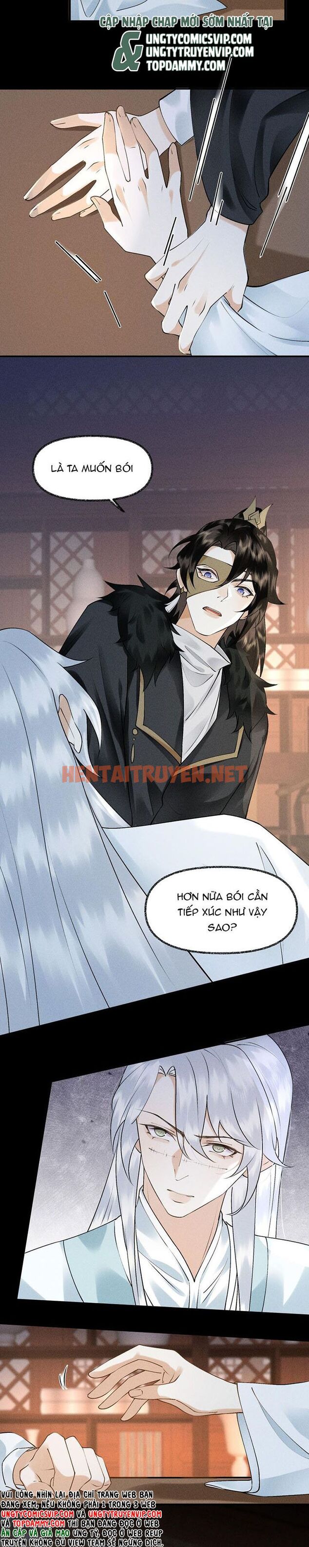 Xem ảnh Tiên Tổ Tại Hạ - Chap 23 - img_022_1694000301 - HentaiTruyenVN.net