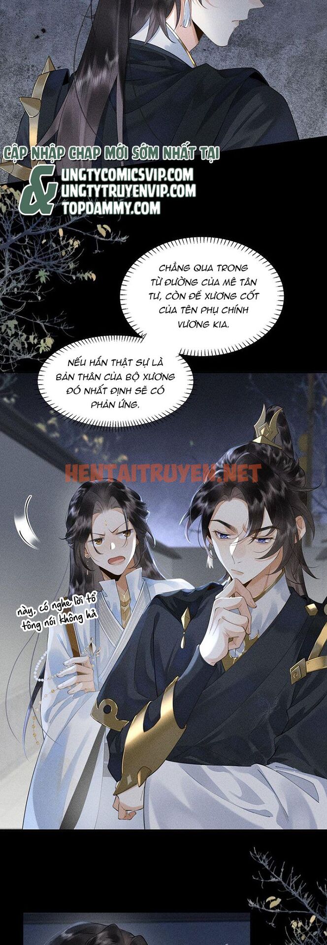 Xem ảnh Tiên Tổ Tại Hạ - Chap 3 - img_015_1689272433 - TruyenVN.APP