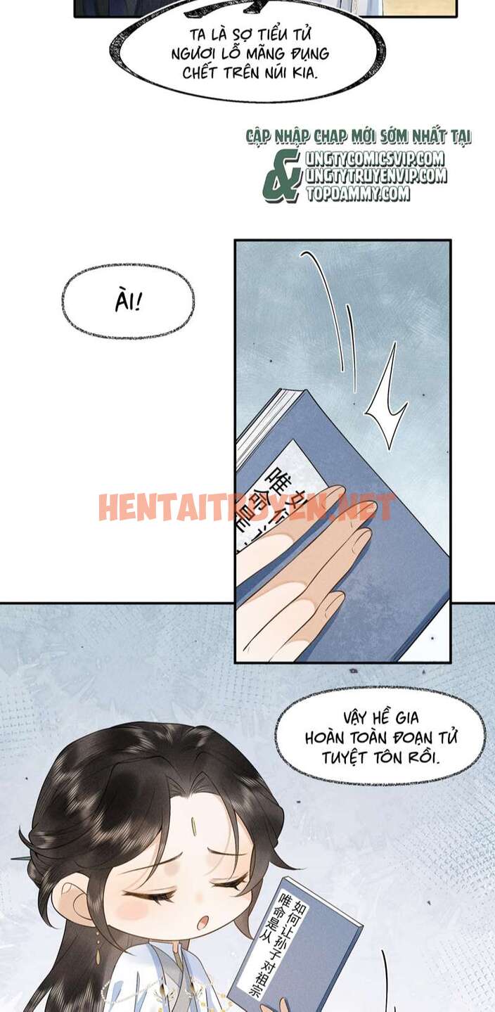 Xem ảnh Tiên Tổ Tại Hạ - Chap 5 - img_017_1689272370 - HentaiTruyenVN.net