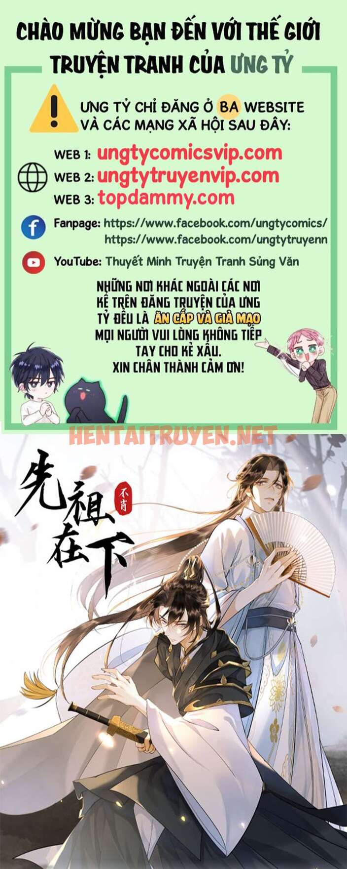 Xem ảnh Tiên Tổ Tại Hạ - Chap 6 - img_001_1689272321 - HentaiTruyenVN.net