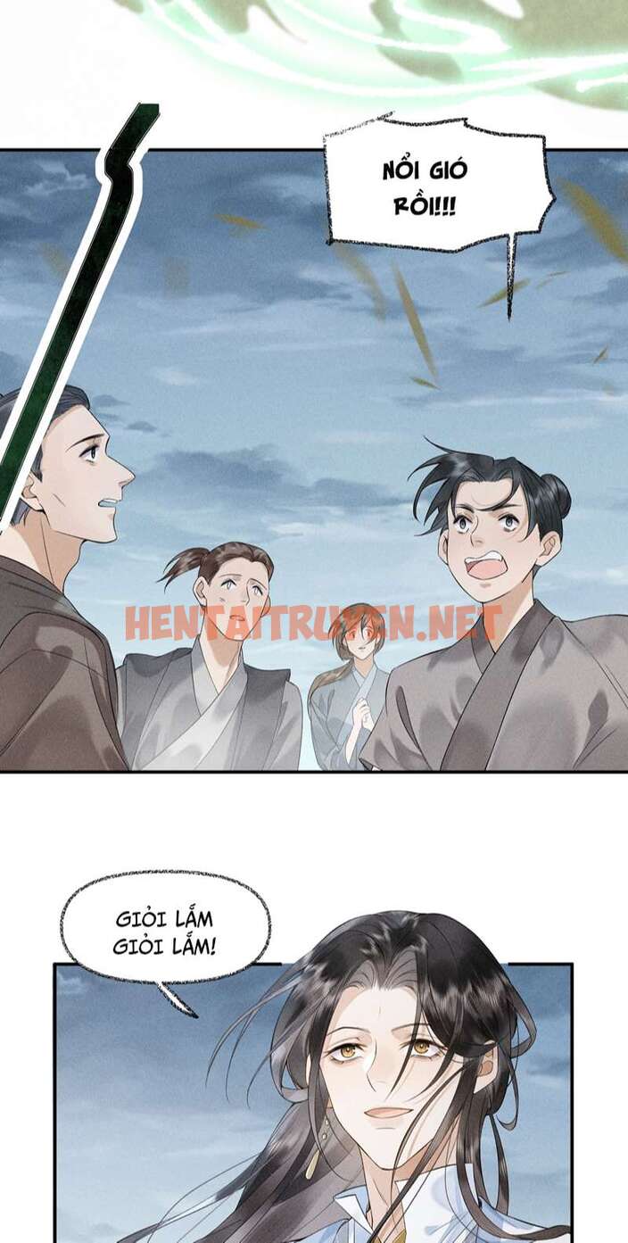 Xem ảnh Tiên Tổ Tại Hạ - Chap 6 - img_025_1689272360 - HentaiTruyenVN.net