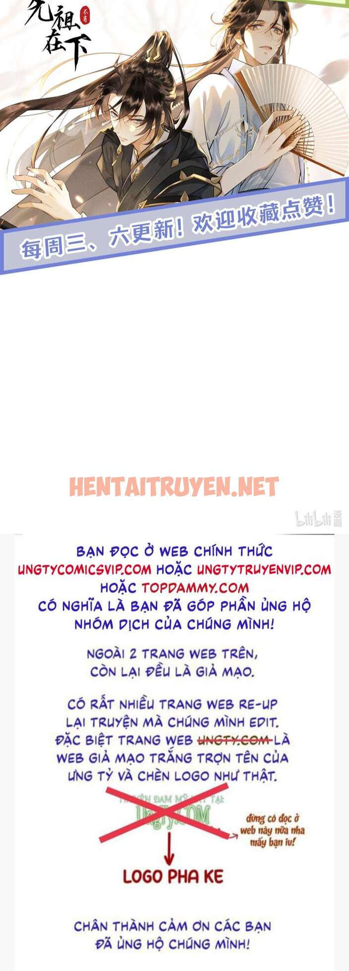 Xem ảnh Tiên Tổ Tại Hạ - Chap 6 - img_039_1689272382 - HentaiTruyenVN.net