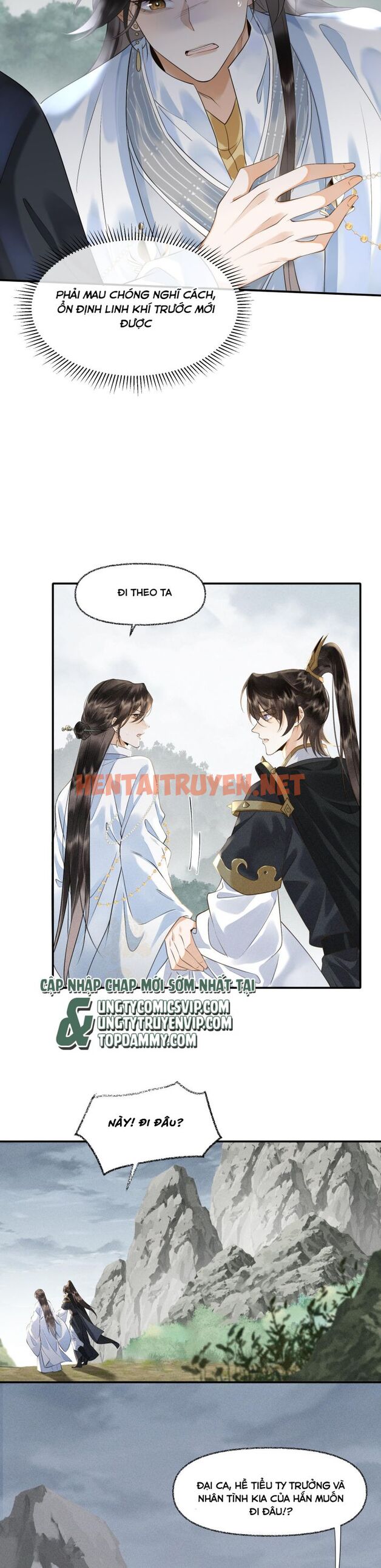 Xem ảnh Tiên Tổ Tại Hạ - Chap 7 - img_006_1689272321 - HentaiTruyenVN.net