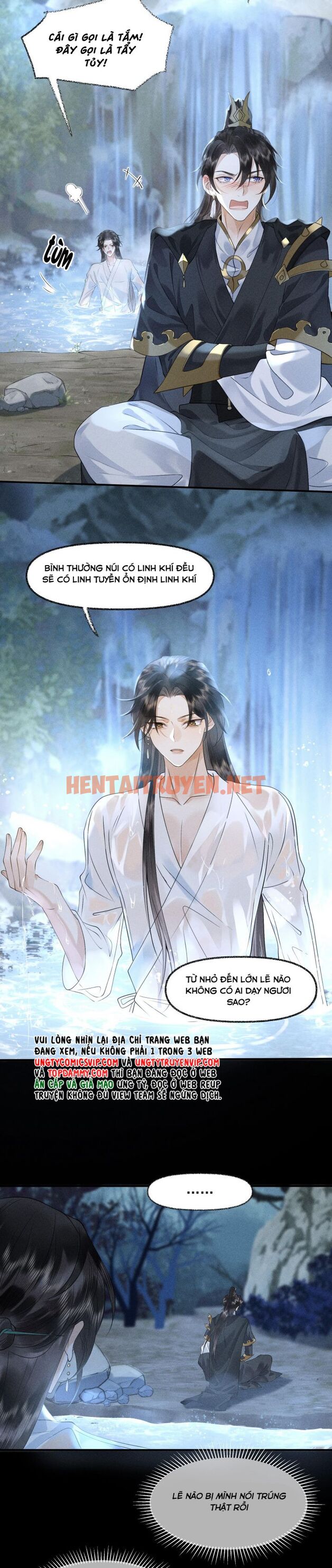 Xem ảnh Tiên Tổ Tại Hạ - Chap 7 - img_009_1689272330 - HentaiTruyenVN.net