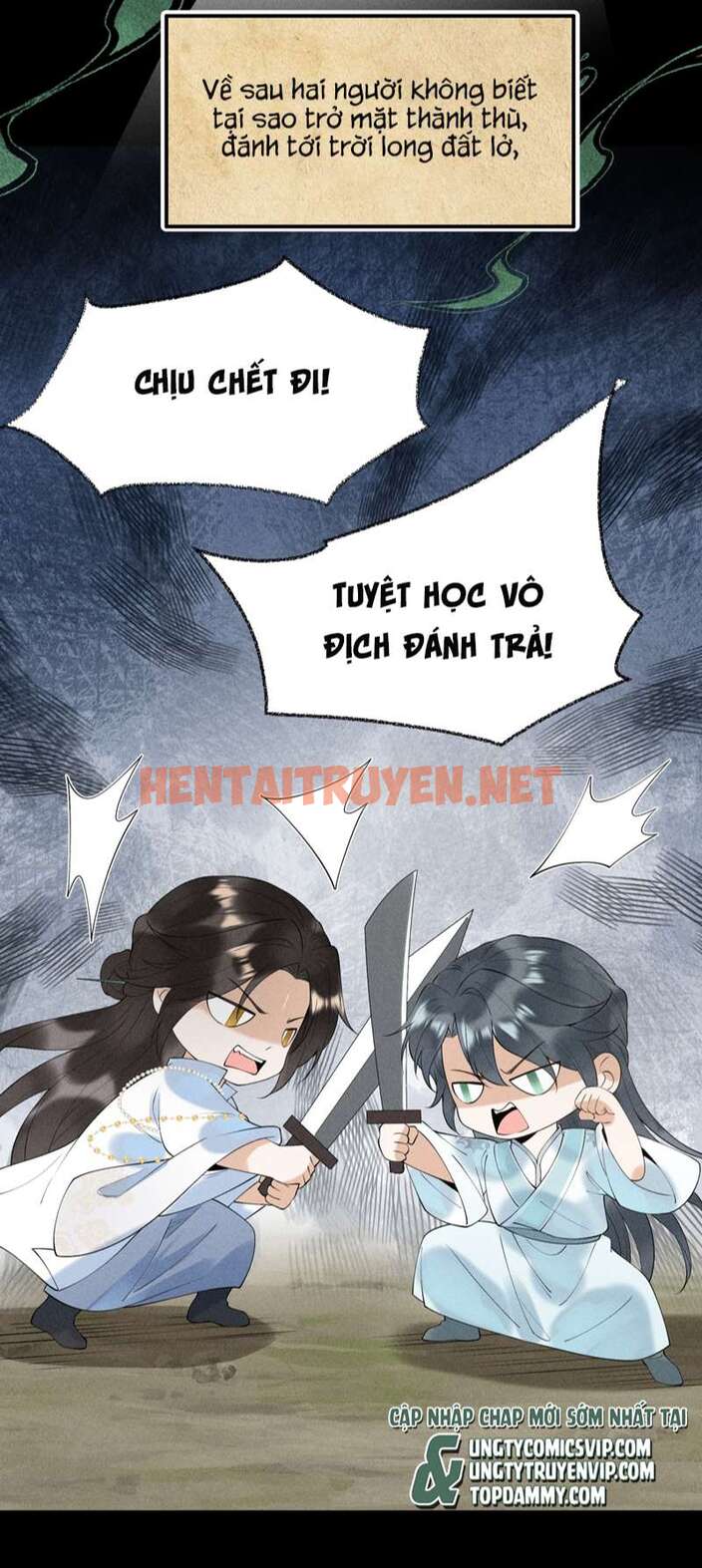 Xem ảnh Tiên Tổ Tại Hạ - Chap 9 - img_031_1689272298 - HentaiTruyenVN.net