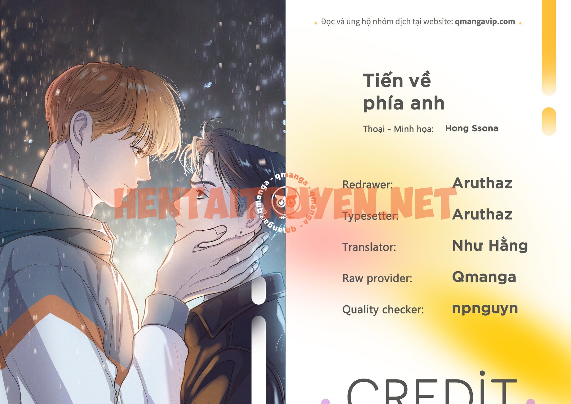 Xem ảnh Tiến Về Phía Anh - Chap 33 - img_002_1684401285 - TruyenVN.APP