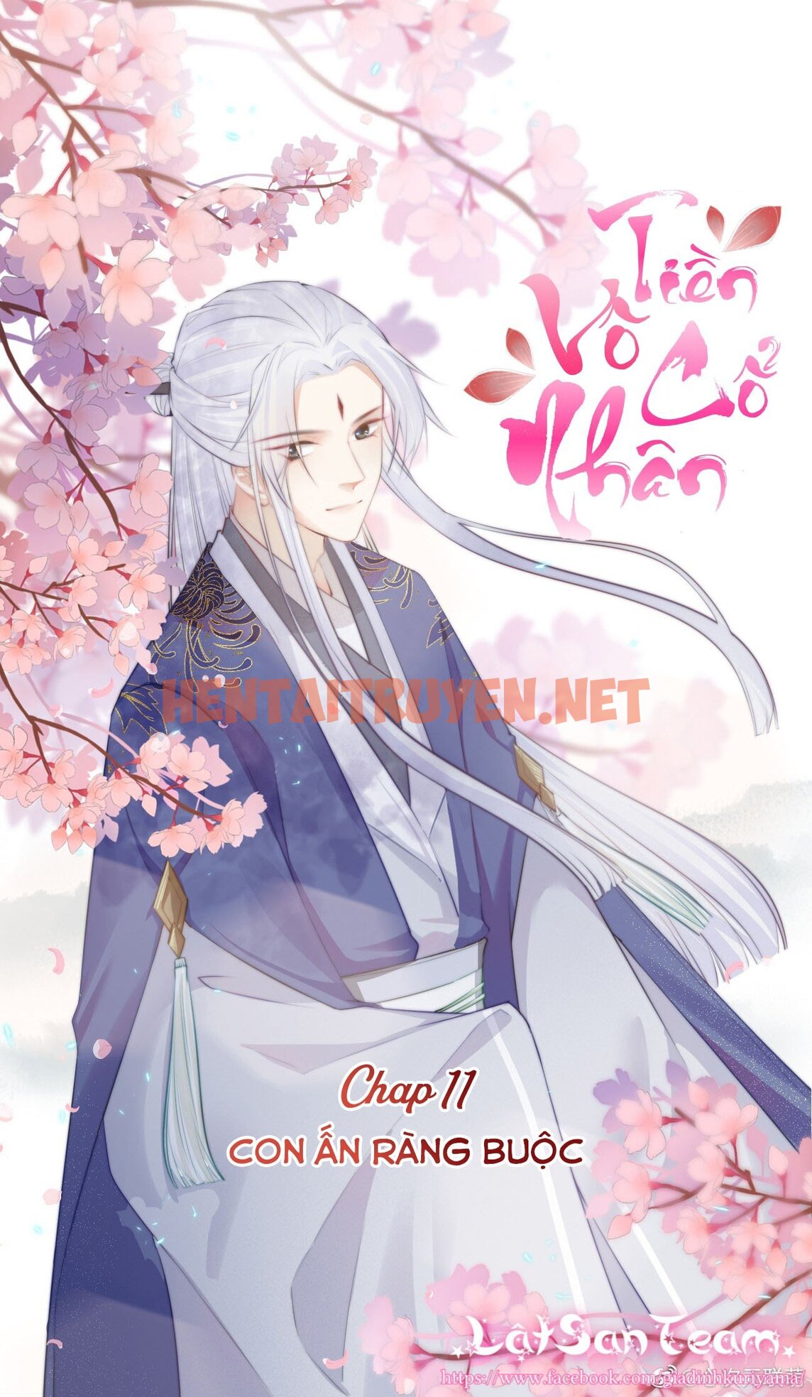 Xem ảnh Tiền Vô Cổ Nhân - Chap 11 - img_001_1640530268 - TruyenVN.APP