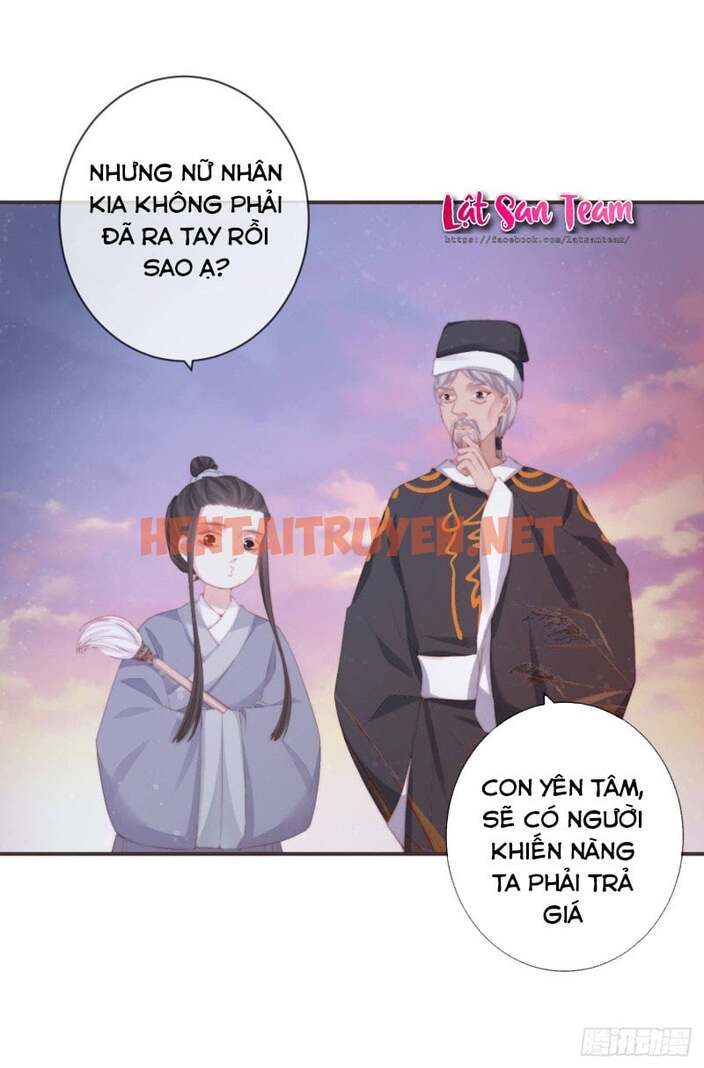 Xem ảnh Tiền Vô Cổ Nhân - Chap 11 - img_005_1640530270 - TruyenVN.APP