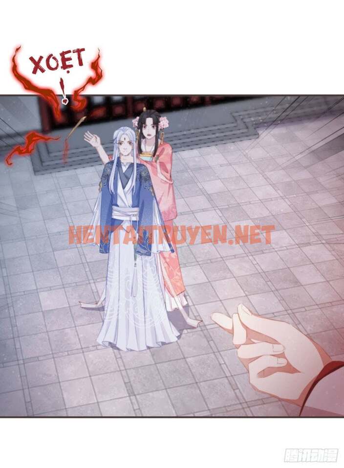 Xem ảnh Tiền Vô Cổ Nhân - Chap 11 - img_014_1640530274 - TruyenVN.APP