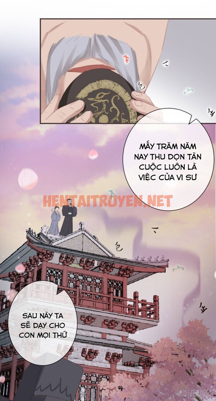 Xem ảnh Tiền Vô Cổ Nhân - Chap 11 - img_025_1640530279 - TruyenVN.APP