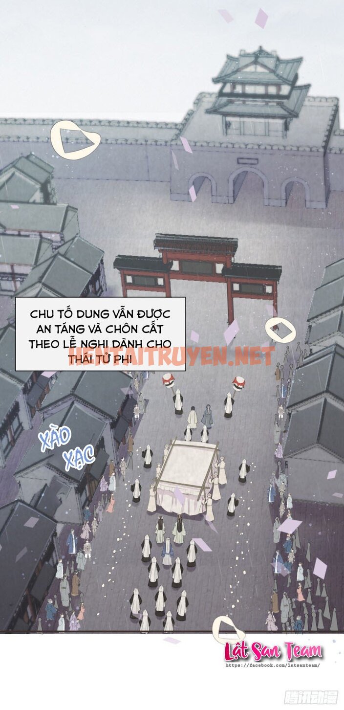 Xem ảnh Tiền Vô Cổ Nhân - Chap 13 - img_016_1640528054 - TruyenVN.APP