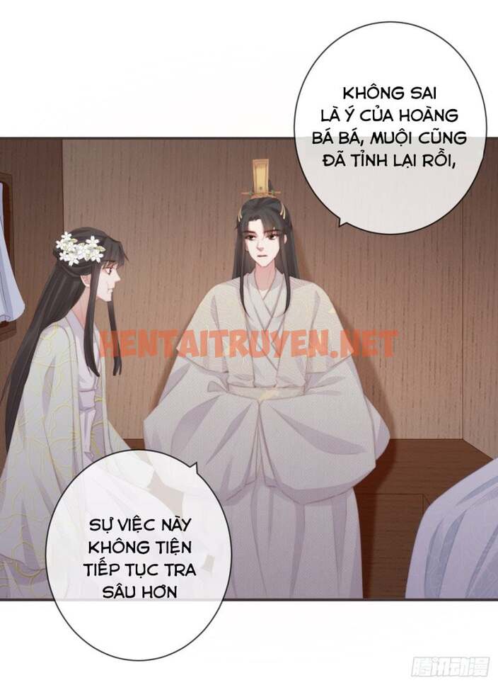 Xem ảnh Tiền Vô Cổ Nhân - Chap 13 - img_021_1640528056 - TruyenVN.APP