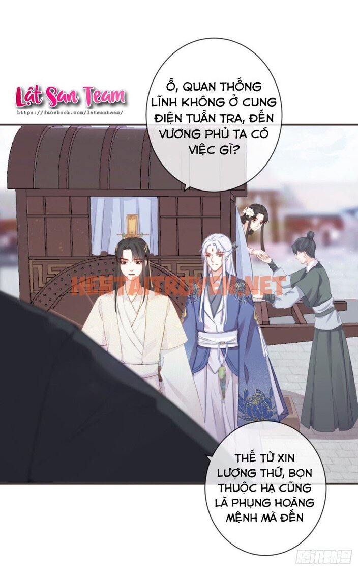 Xem ảnh Tiền Vô Cổ Nhân - Chap 13 - img_030_1640528060 - TruyenVN.APP