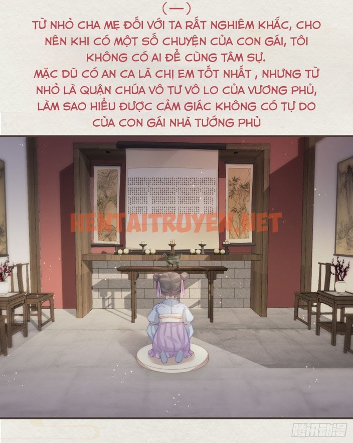 Xem ảnh Tiền Vô Cổ Nhân - Chap 15 - img_002_1640520260 - TruyenVN.APP