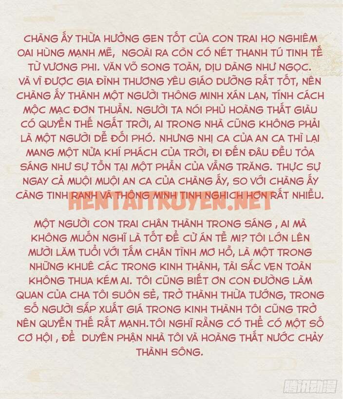 Xem ảnh Tiền Vô Cổ Nhân - Chap 15 - img_006_1640520262 - TruyenVN.APP