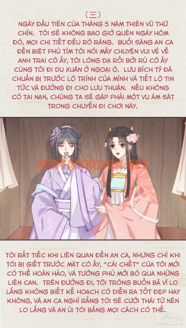 Xem ảnh Tiền Vô Cổ Nhân - Chap 15 - img_015_1640520267 - TruyenVN.APP