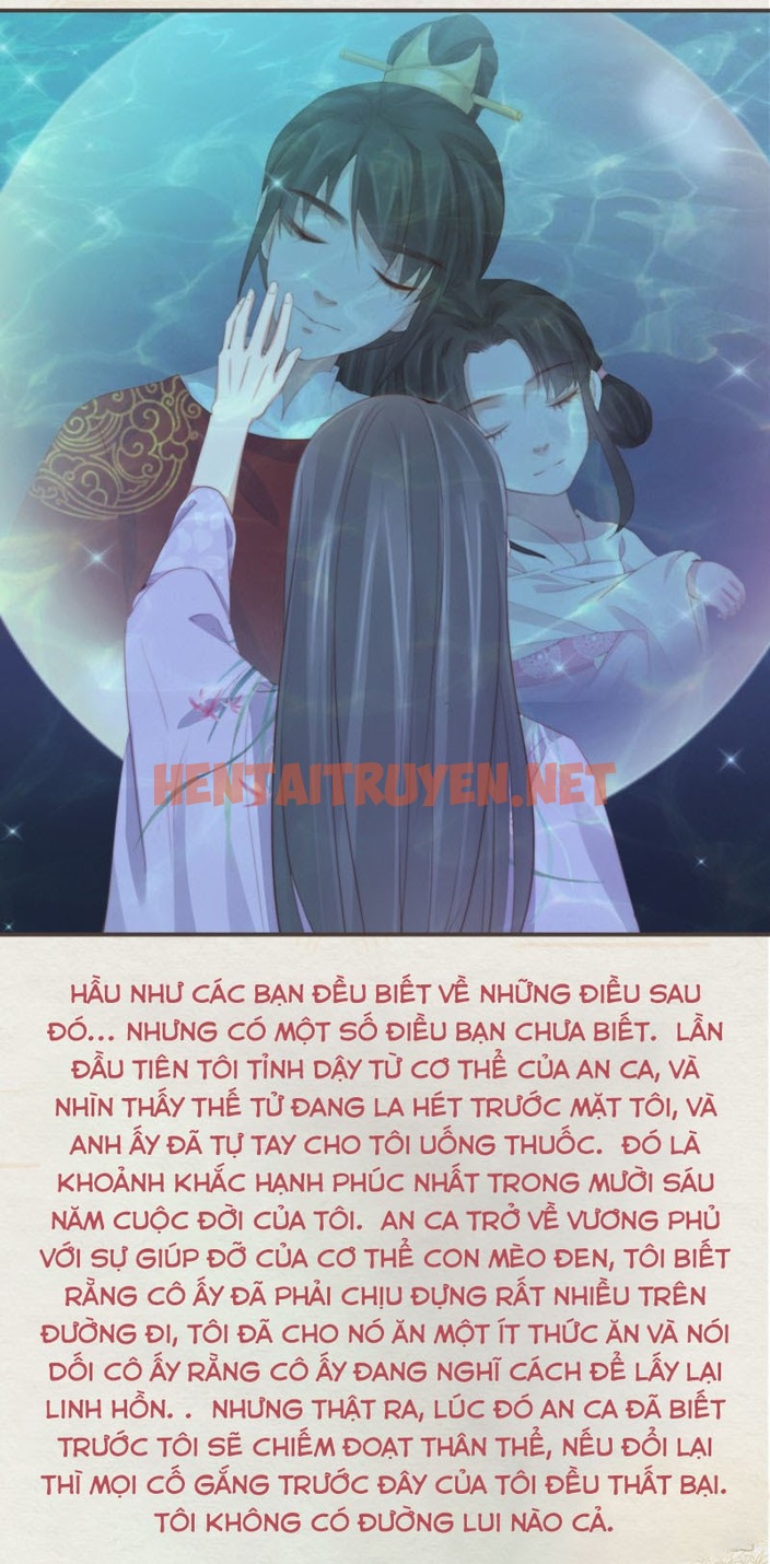 Xem ảnh Tiền Vô Cổ Nhân - Chap 15 - img_020_1640520269 - TruyenVN.APP