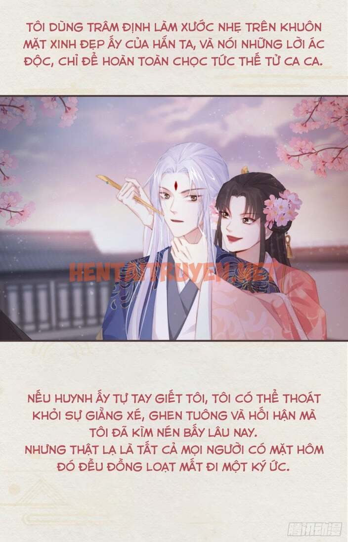 Xem ảnh Tiền Vô Cổ Nhân - Chap 15 - img_024_1640520271 - TruyenVN.APP