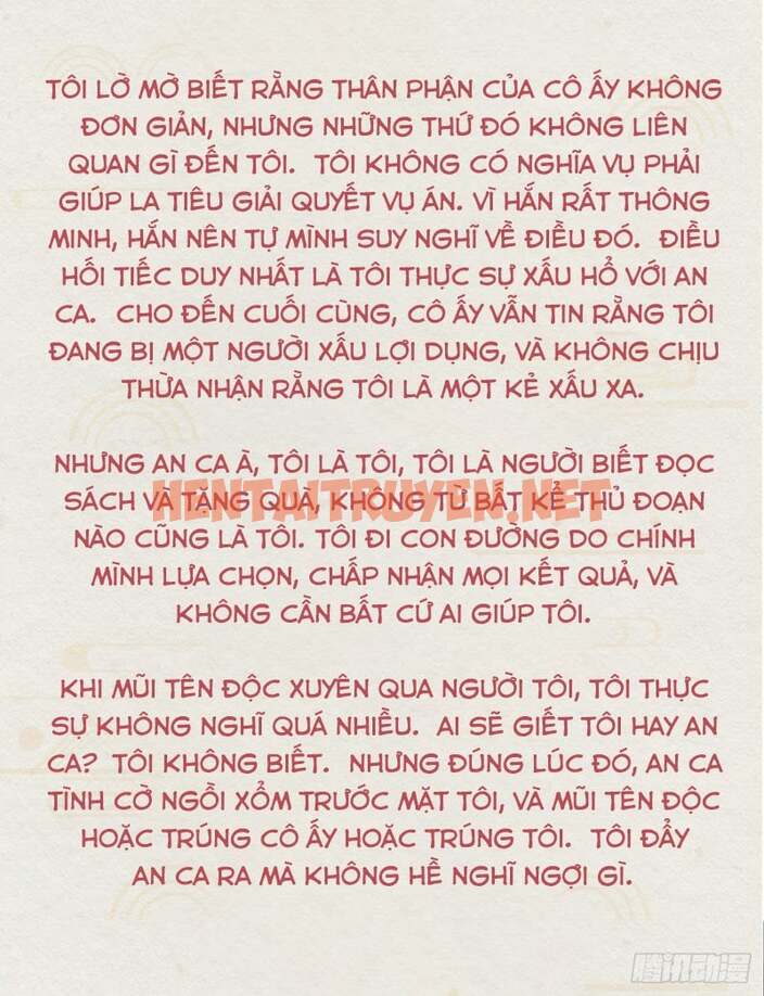 Xem ảnh Tiền Vô Cổ Nhân - Chap 15 - img_027_1640520273 - HentaiTruyen.net