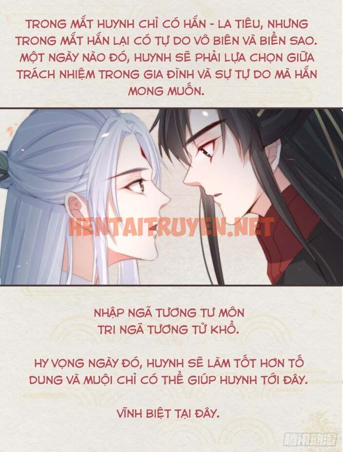 Xem ảnh Tiền Vô Cổ Nhân - Chap 15 - img_030_1640520274 - HentaiTruyen.net