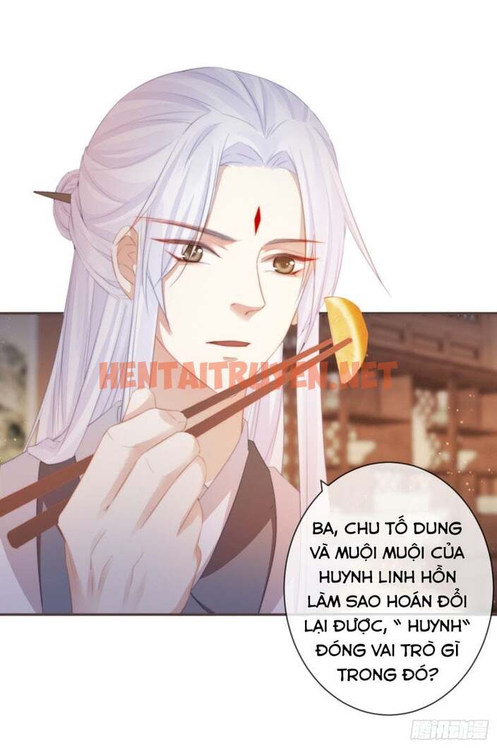 Xem ảnh Tiền Vô Cổ Nhân - Chap 16 - img_007_1640502455 - HentaiTruyen.net