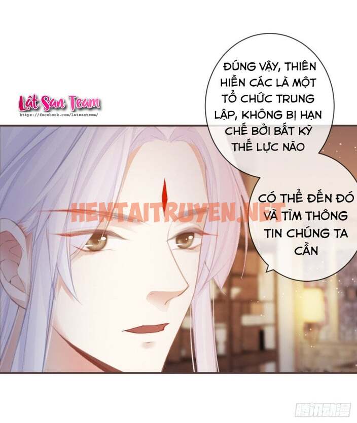 Xem ảnh Tiền Vô Cổ Nhân - Chap 16 - img_011_1640502456 - HentaiTruyen.net