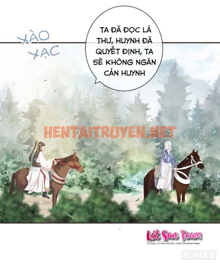 Xem ảnh Tiền Vô Cổ Nhân - Chap 16 - img_020_1640502461 - HentaiTruyen.net