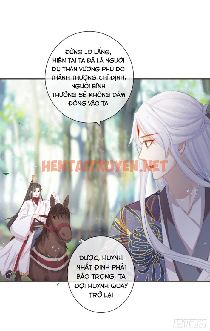 Xem ảnh Tiền Vô Cổ Nhân - Chap 16 - img_022_1640502462 - HentaiTruyen.net