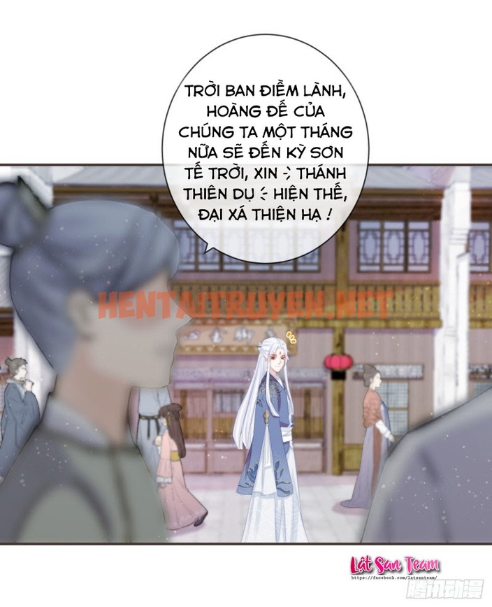 Xem ảnh Tiền Vô Cổ Nhân - Chap 16 - img_026_1640502463 - HentaiTruyen.net