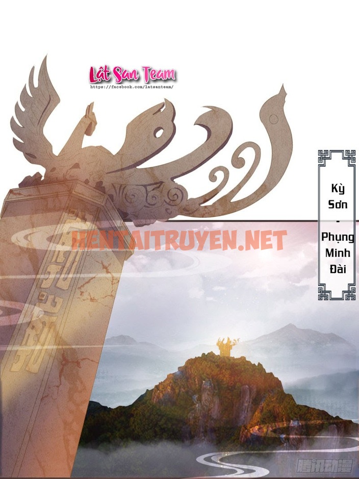 Xem ảnh Tiền Vô Cổ Nhân - Chap 17 - img_002_1640502155 - TruyenVN.APP