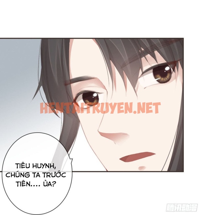 Xem ảnh Tiền Vô Cổ Nhân - Chap 17 - img_016_1640502163 - TruyenVN.APP